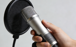 麥克風 MTBF認證